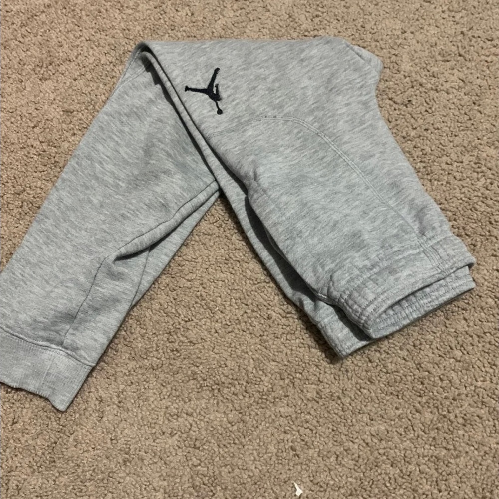 Jordan sweatpants
